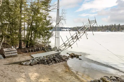 59 S Roberts Cove Road Wakefield NH 03872