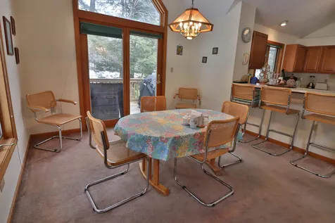 131 Forest Ridge Drive Lincoln NH 03251