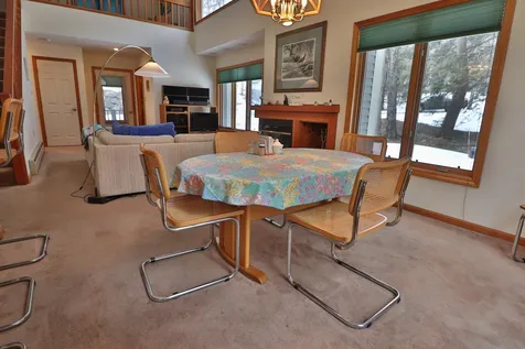 131 Forest Ridge Drive Lincoln NH 03251