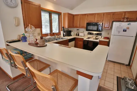 131 Forest Ridge Drive Lincoln NH 03251