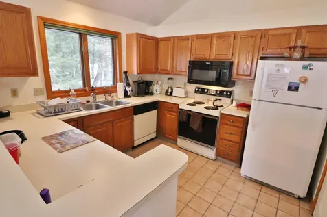 131 Forest Ridge Drive Lincoln NH 03251