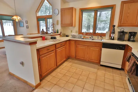 131 Forest Ridge Drive Lincoln NH 03251