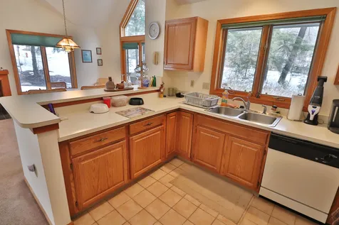 131 Forest Ridge Drive Lincoln NH 03251