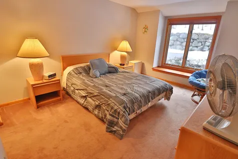 131 Forest Ridge Drive Lincoln NH 03251