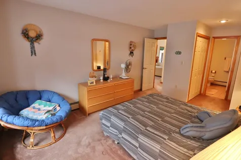 131 Forest Ridge Drive Lincoln NH 03251
