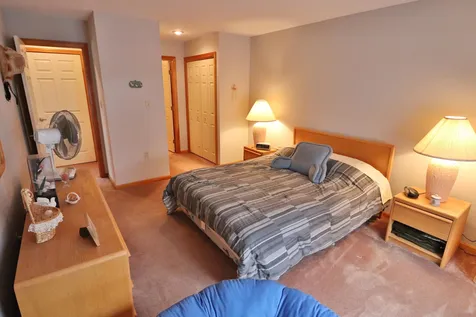 131 Forest Ridge Drive Lincoln NH 03251