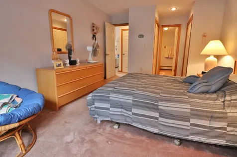 131 Forest Ridge Drive Lincoln NH 03251