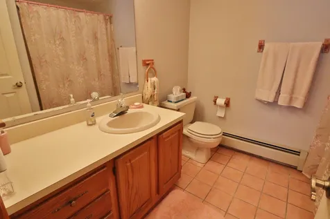 131 Forest Ridge Drive Lincoln NH 03251