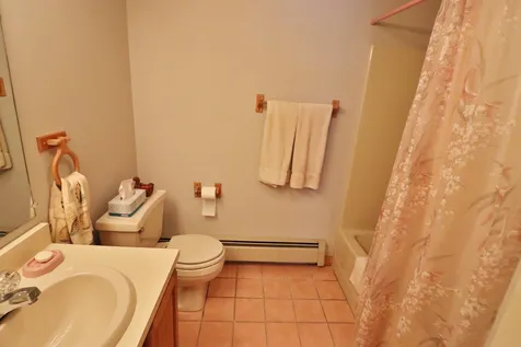 131 Forest Ridge Drive Lincoln NH 03251