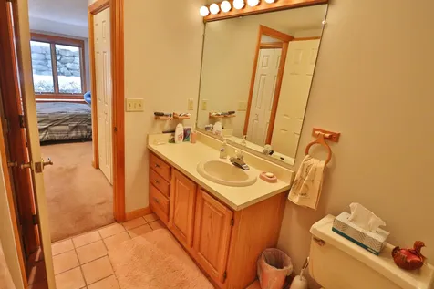 131 Forest Ridge Drive Lincoln NH 03251