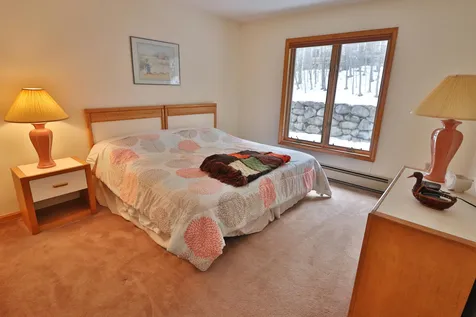 131 Forest Ridge Drive Lincoln NH 03251