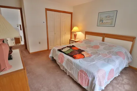 131 Forest Ridge Drive Lincoln NH 03251