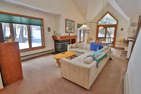 131 Forest Ridge Drive Lincoln NH 03251