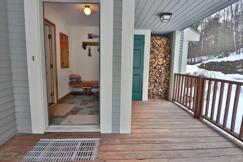 131 Forest Ridge Drive Lincoln NH 03251