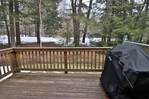 131 Forest Ridge Drive Lincoln NH 03251