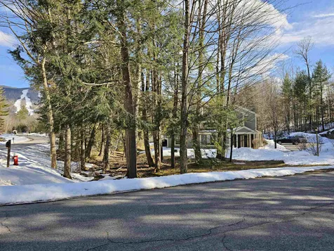131 Forest Ridge Drive Lincoln NH 03251