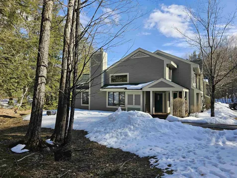 131 Forest Ridge Drive Lincoln NH 03251