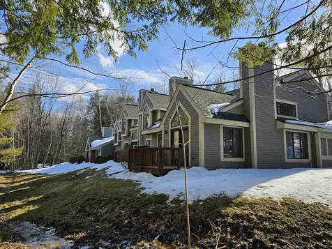 131 Forest Ridge Drive Lincoln NH 03251