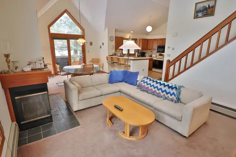 131 Forest Ridge Drive Lincoln NH 03251