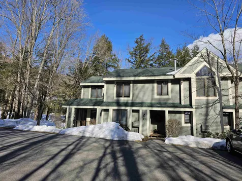 131 Forest Ridge Drive Lincoln NH 03251