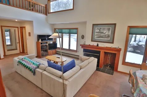 131 Forest Ridge Drive Lincoln NH 03251