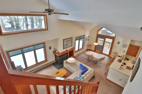 131 Forest Ridge Drive Lincoln NH 03251