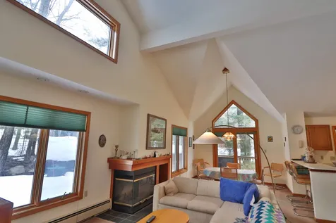131 Forest Ridge Drive Lincoln NH 03251