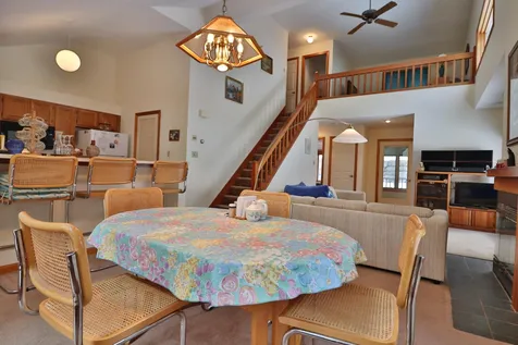 131 Forest Ridge Drive Lincoln NH 03251