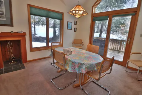131 Forest Ridge Drive Lincoln NH 03251