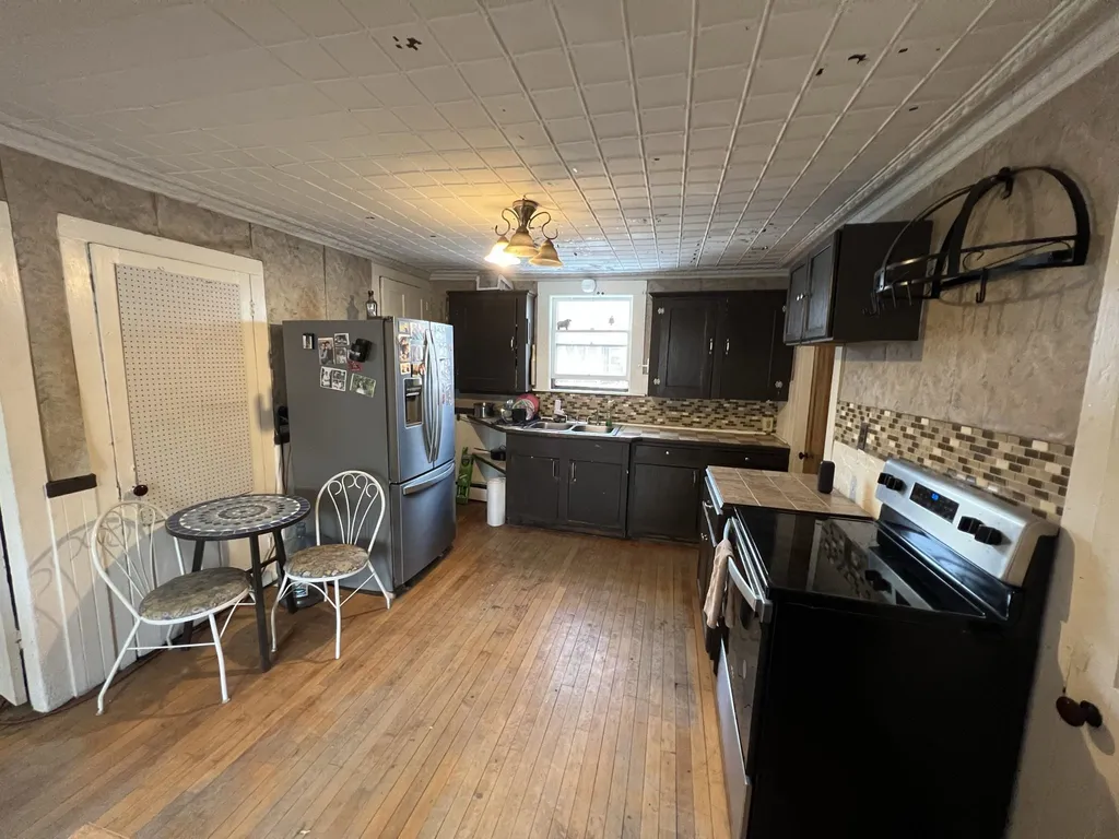 34 Mulberry Street Claremont NH 03743