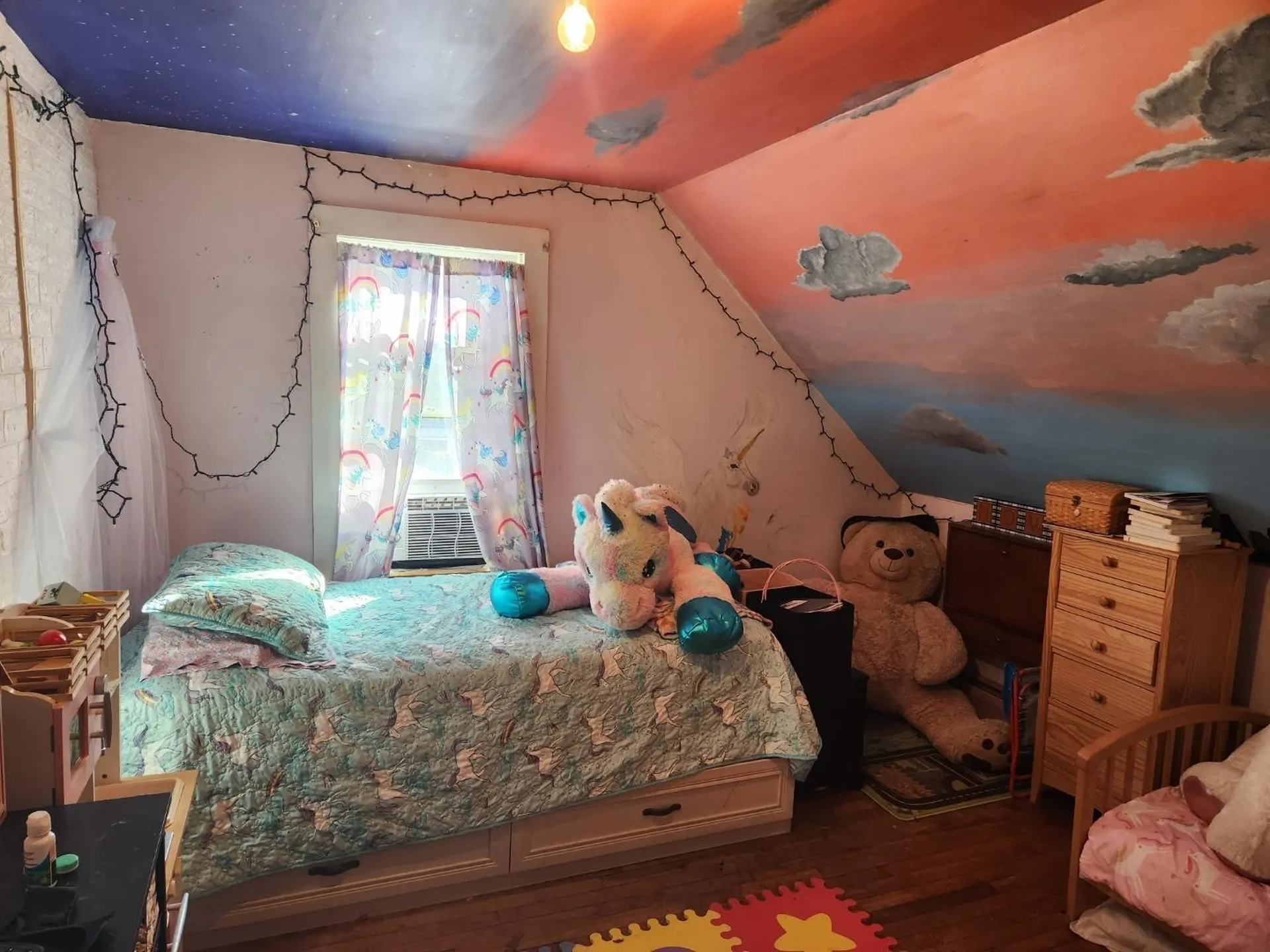 34 Mulberry Street Claremont NH 03743