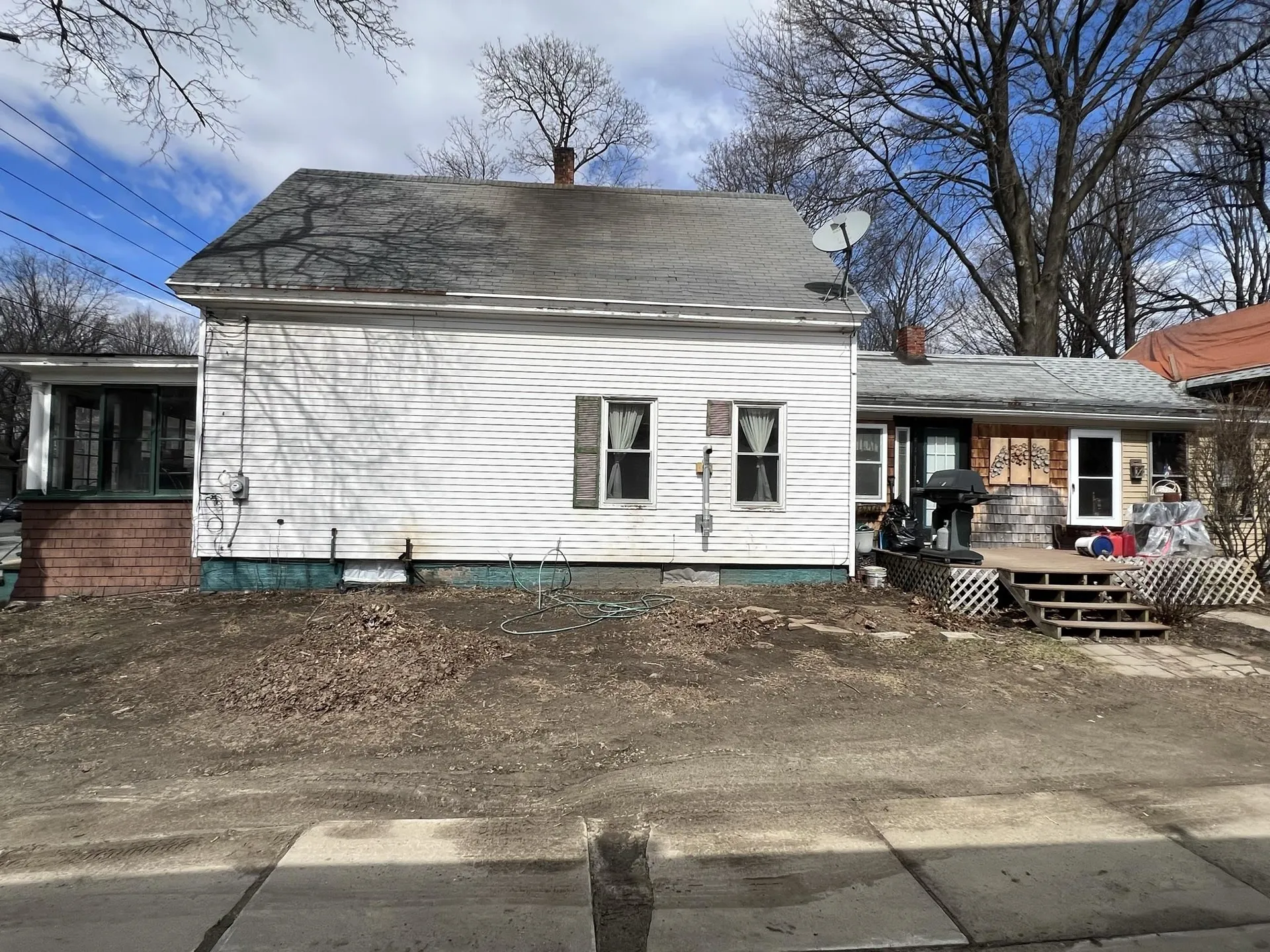 34 Mulberry Street Claremont NH 03743