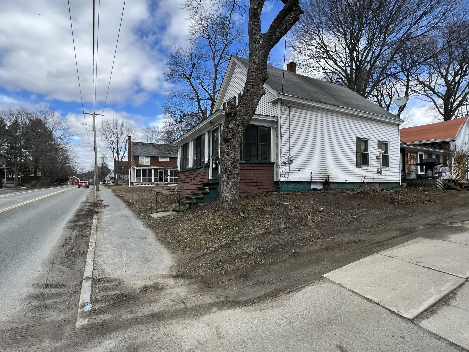 34 Mulberry Street Claremont NH 03743