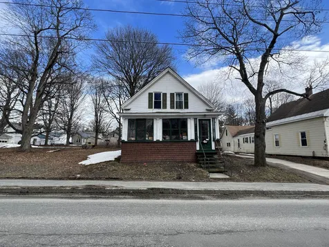 34 Mulberry Street Claremont NH 03743