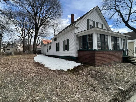 34 Mulberry Street Claremont NH 03743