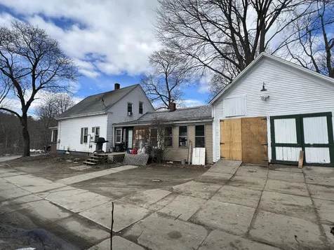 34 Mulberry Street Claremont NH 03743