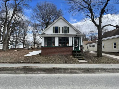 34 Mulberry Street Claremont NH 03743