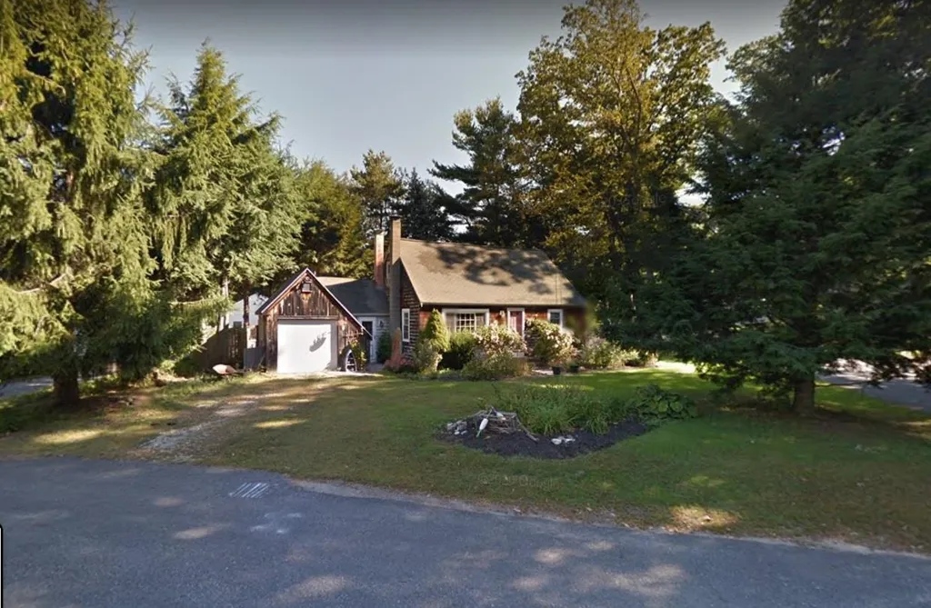 15 Huntervale Avenue Rye NH 03870