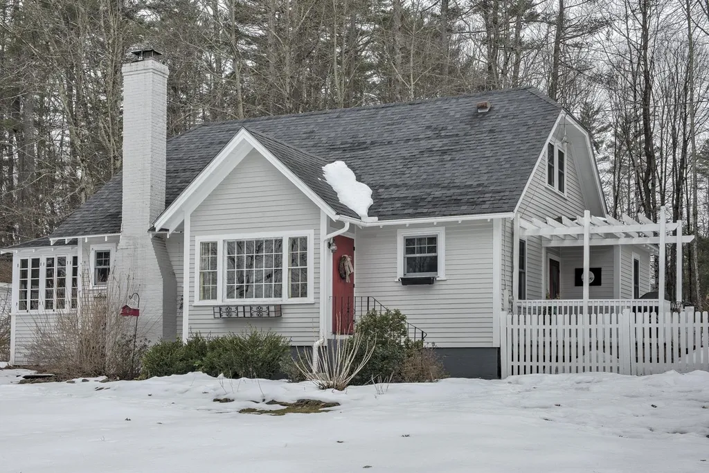 64 West Surry Road Keene NH 03431