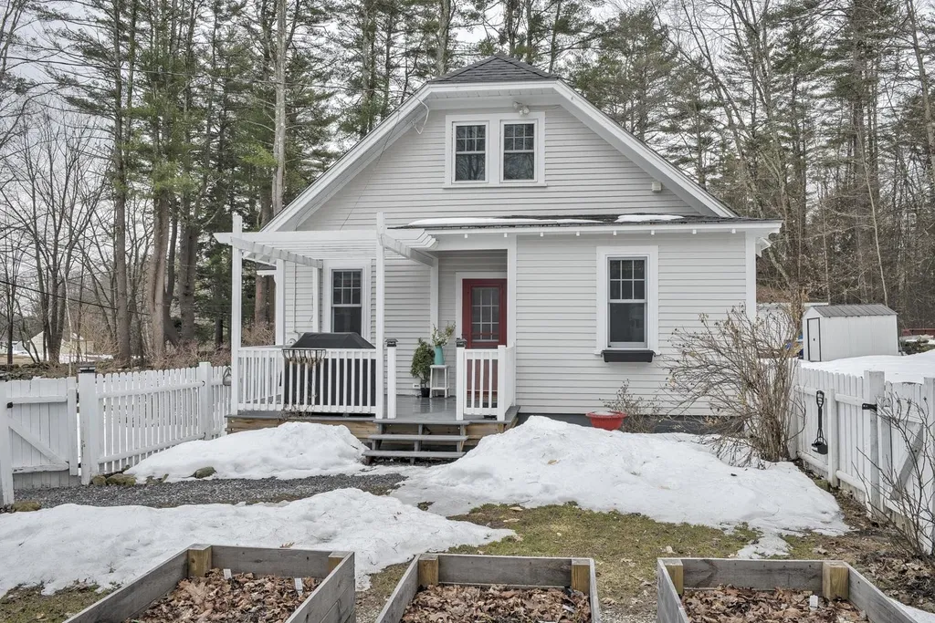 64 West Surry Road Keene NH 03431