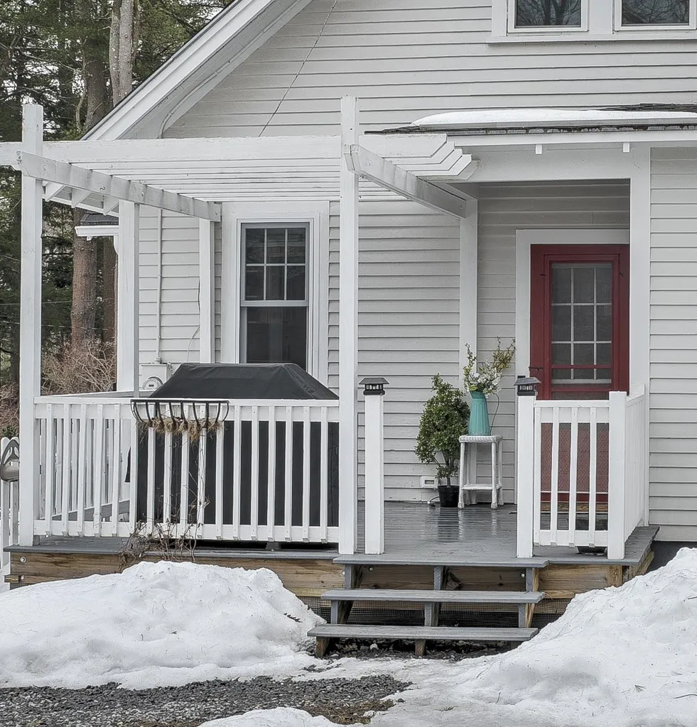64 West Surry Road Keene NH 03431