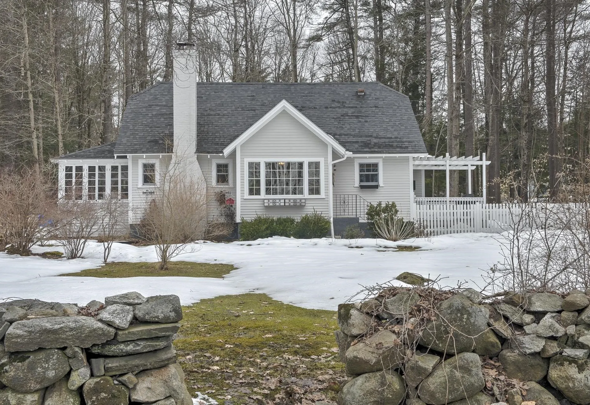 64 West Surry Road Keene NH 03431