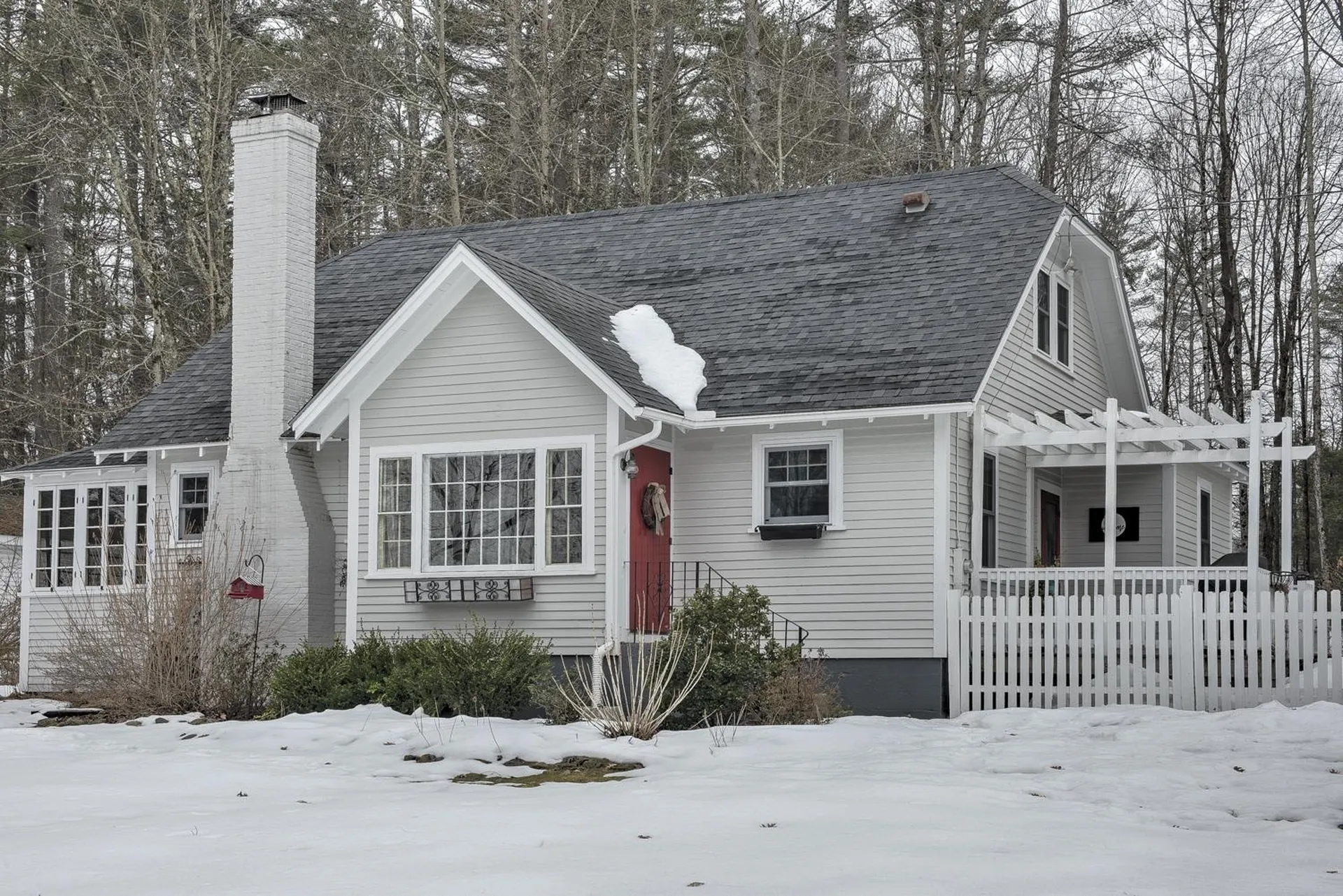 64 West Surry Road Keene NH 03431