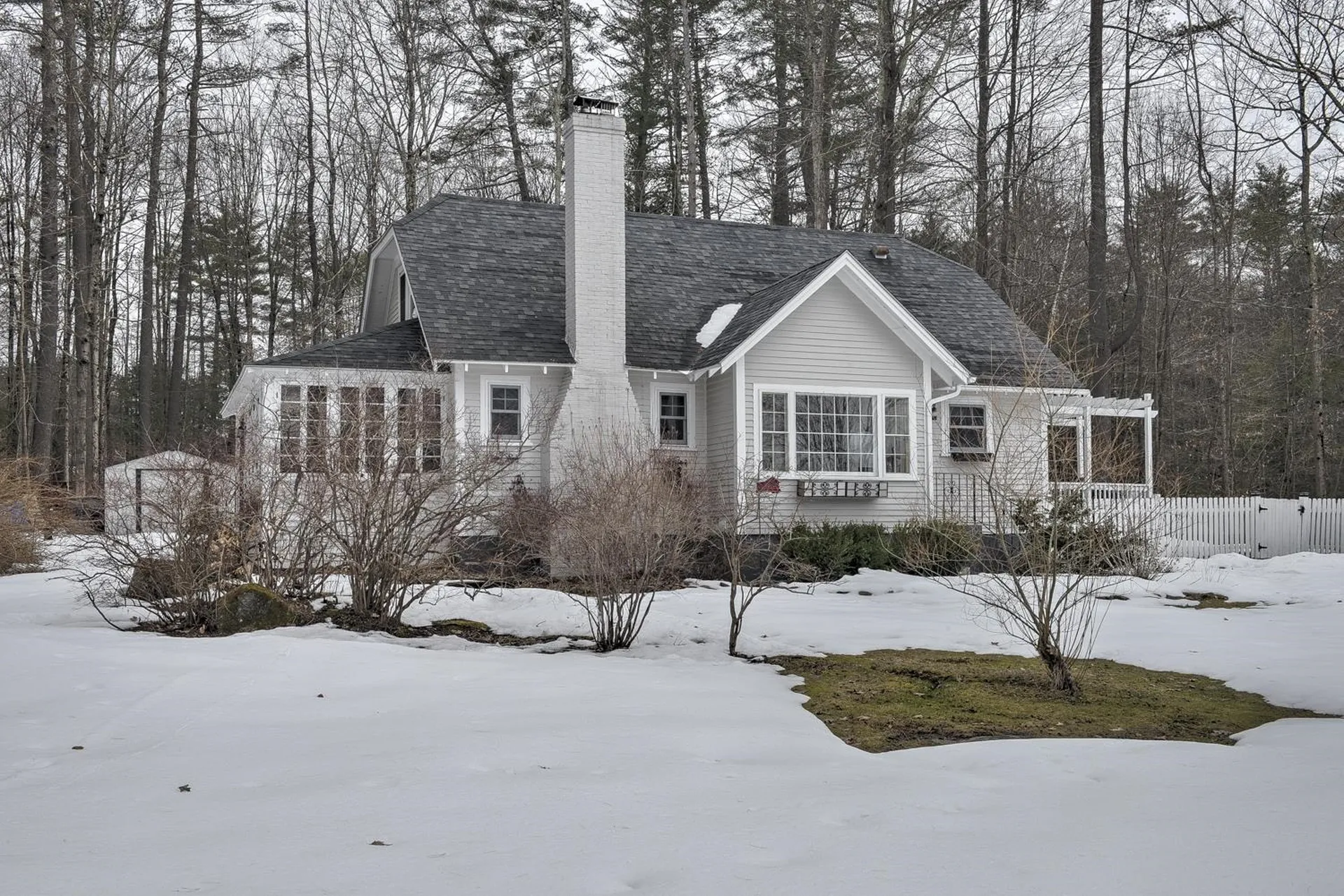 64 West Surry Road Keene NH 03431
