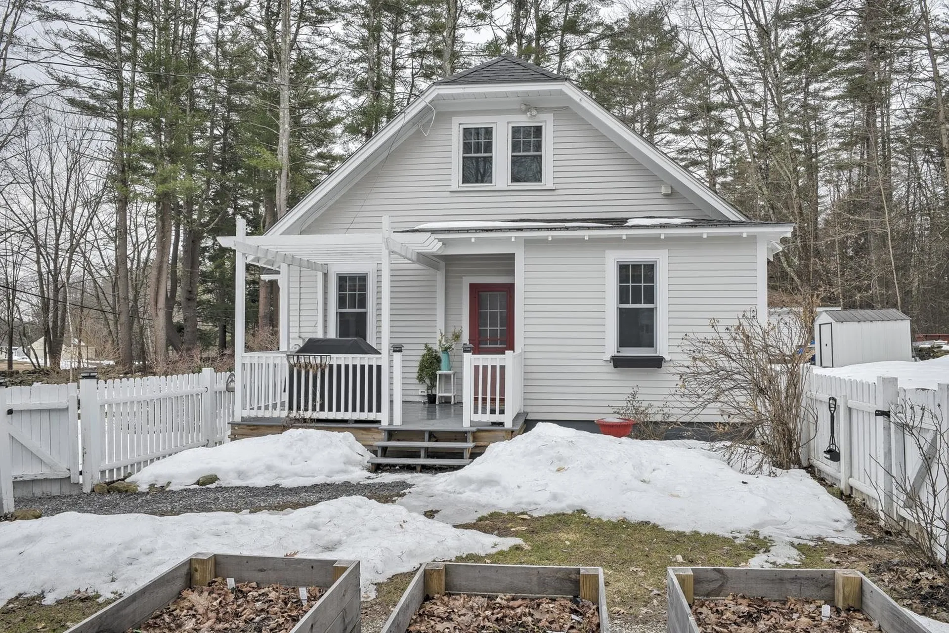 64 West Surry Road Keene NH 03431
