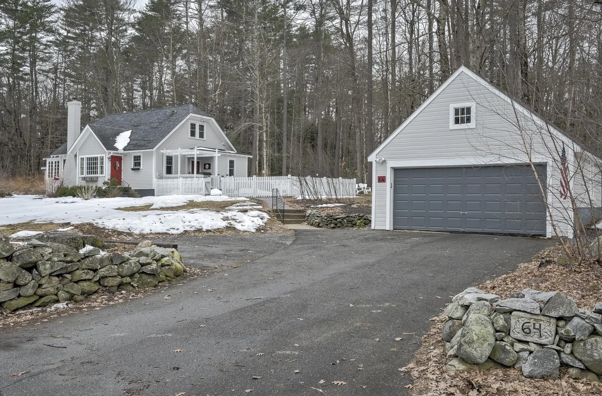 64 West Surry Road Keene NH 03431