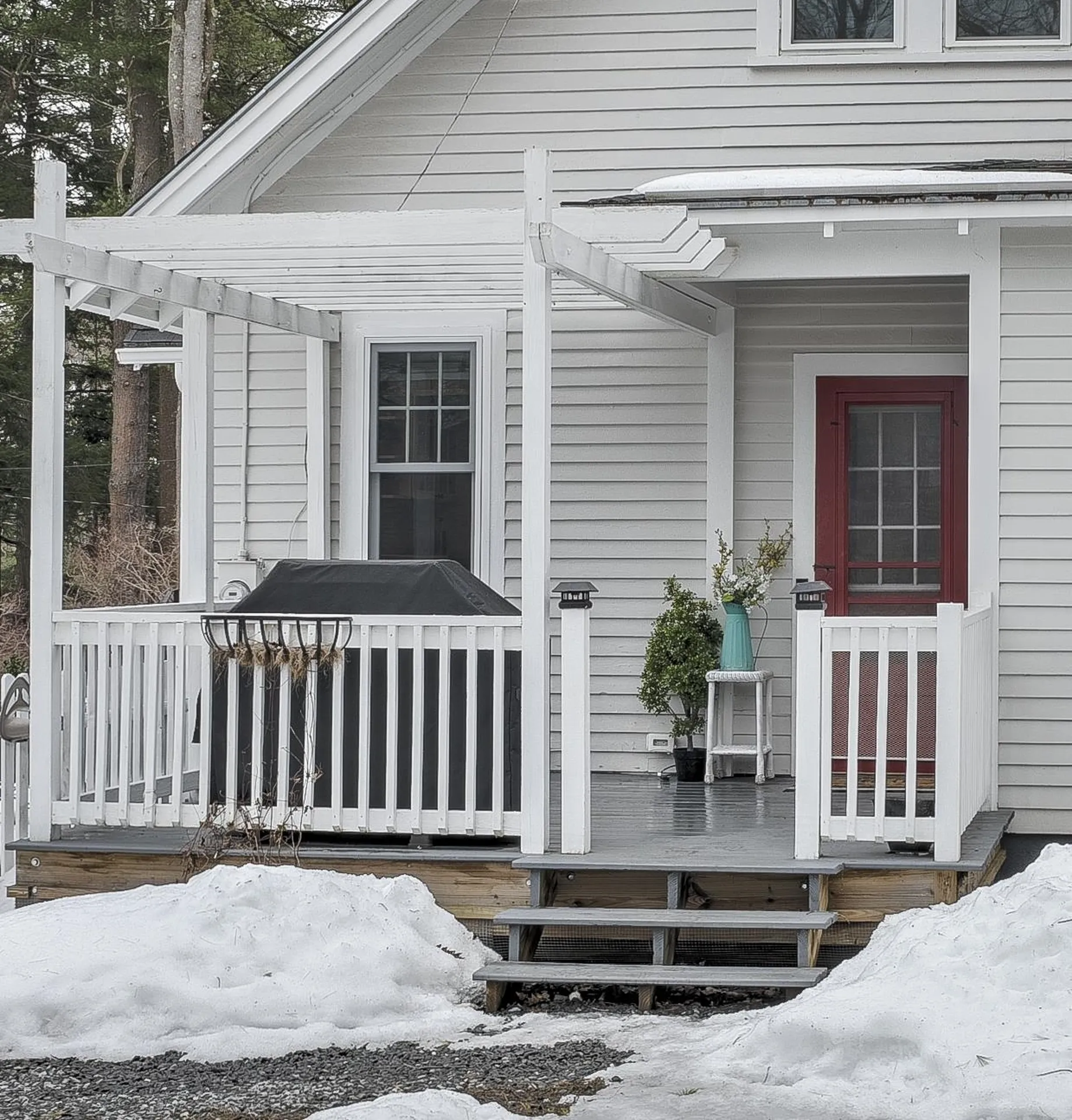 64 West Surry Road Keene NH 03431