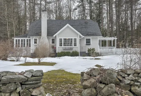 64 West Surry Road Keene NH 03431