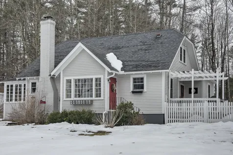 64 West Surry Road Keene NH 03431