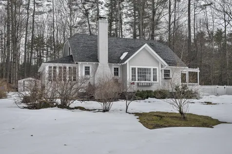 64 West Surry Road Keene NH 03431